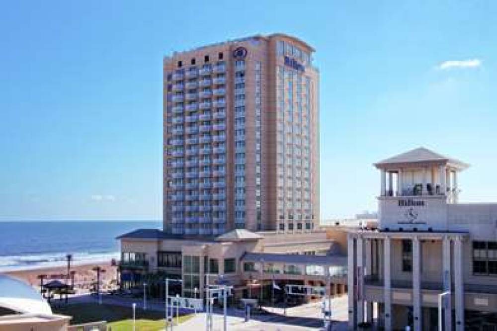 Hilton Virginia Beach Oceanfront 3