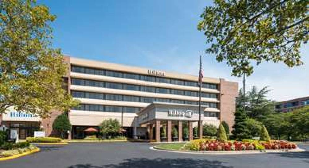 Hilton Washington DC/Rockville Executive Meeting  5