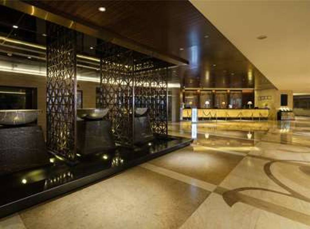 Hilton Xiamen 2