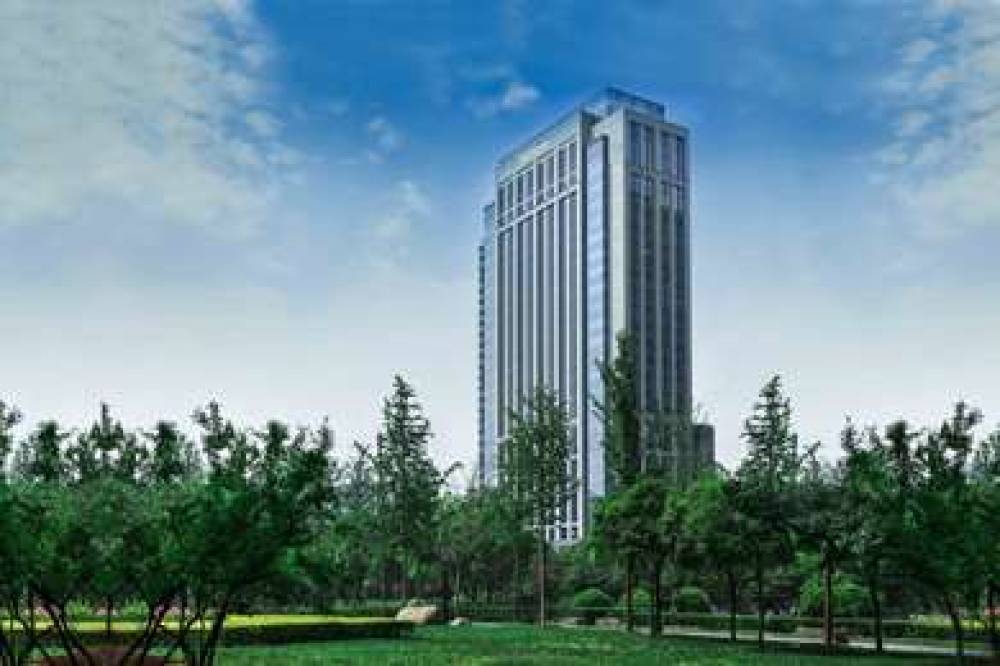 HILTON XI&APOS;AN HIGH-TECH ZONE 1