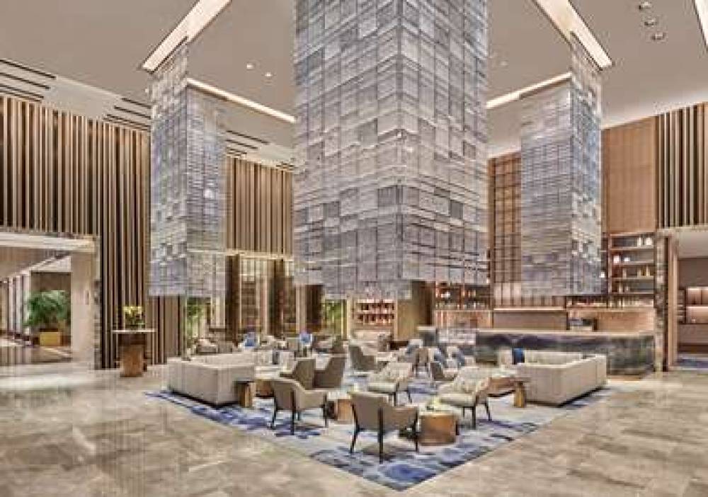 HILTON YANCHENG 9