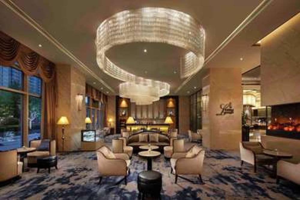 HILTON ZHENGZHOU 7