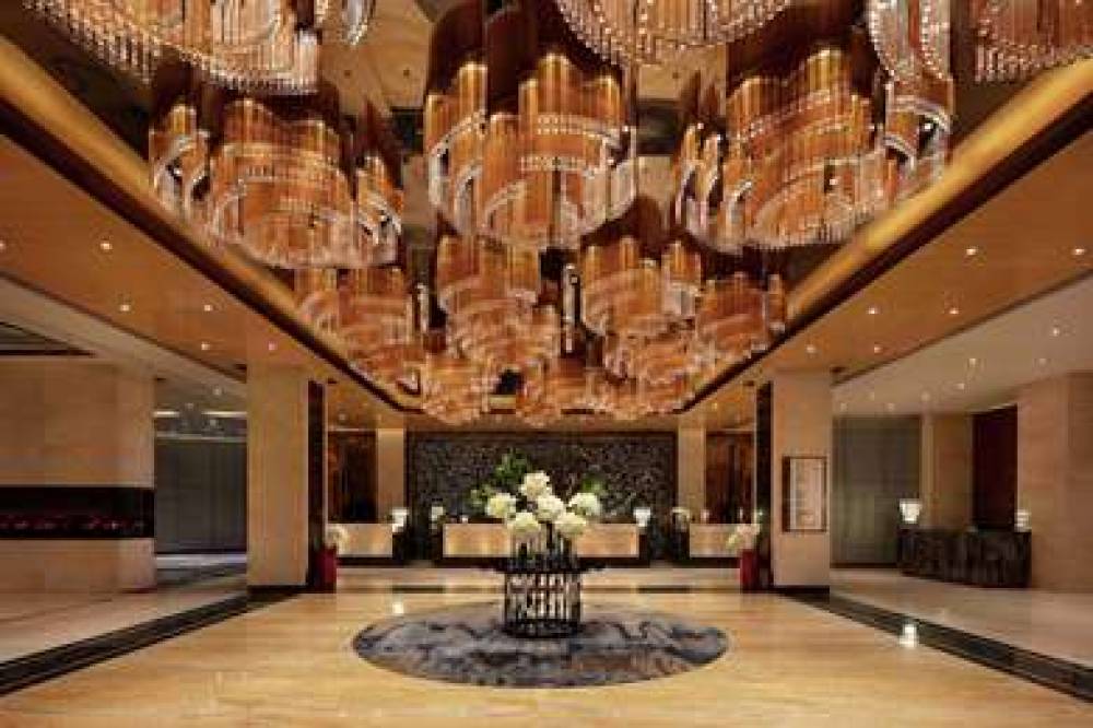 HILTON ZHENGZHOU 6