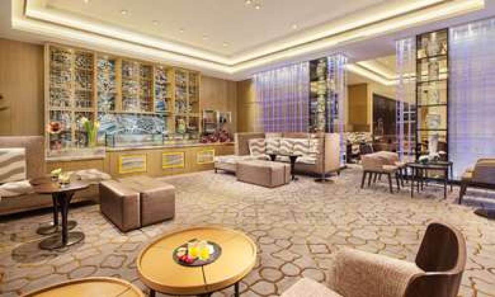 HILTON ZHUZHOU 8