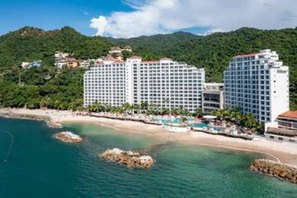 HILTONVALLARTARIVIERA ALL-INCLUSIVE 2