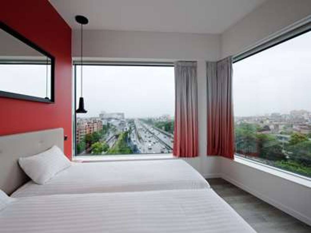 HIPARK BY ADAGIO LA VILLETTE 5