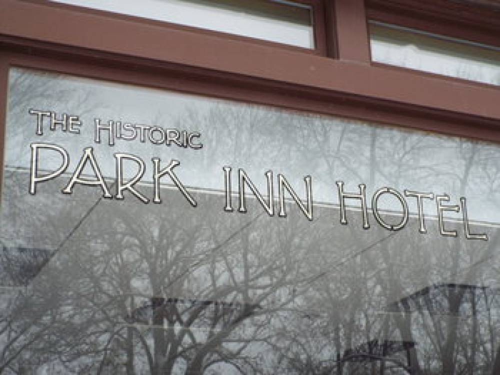 Historic Park Inn 2