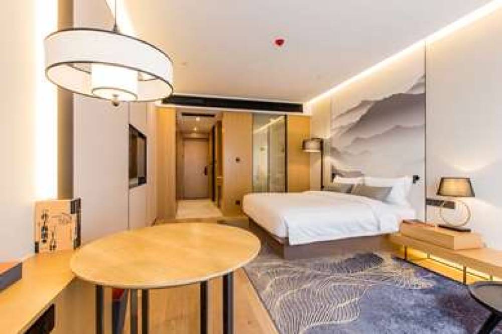 HOJO LIFE ZHUOYUAN NINGBO 8