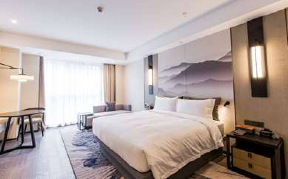 HOJO LIFE ZHUOYUAN NINGBO 9