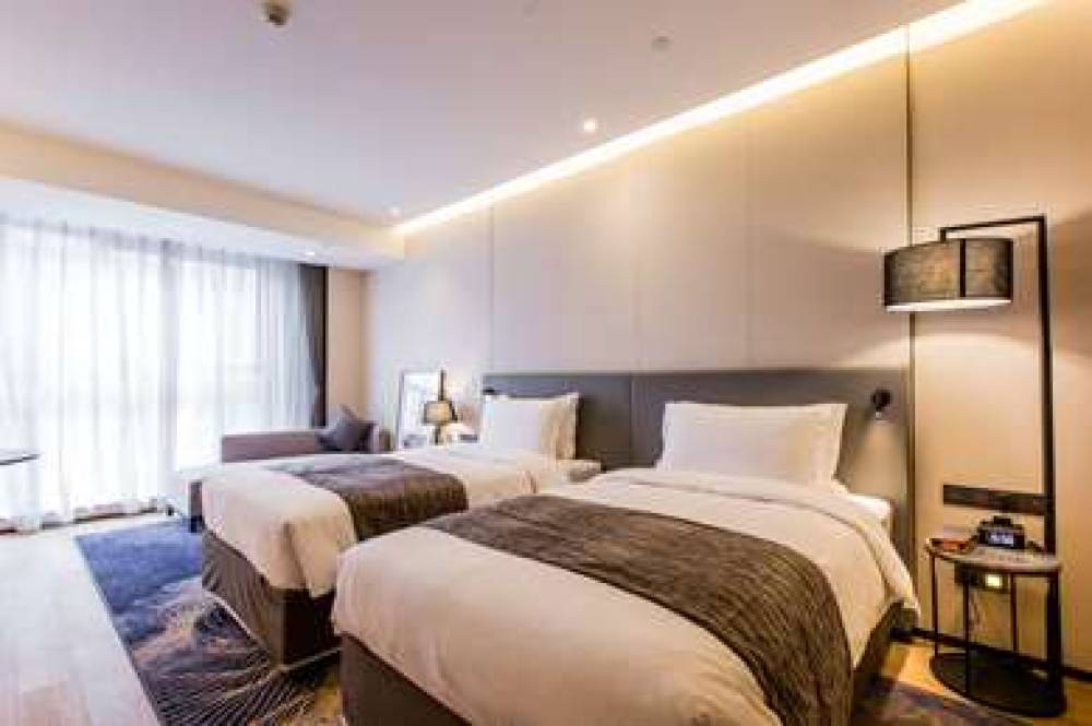 HOJO LIFE ZHUOYUAN NINGBO 4