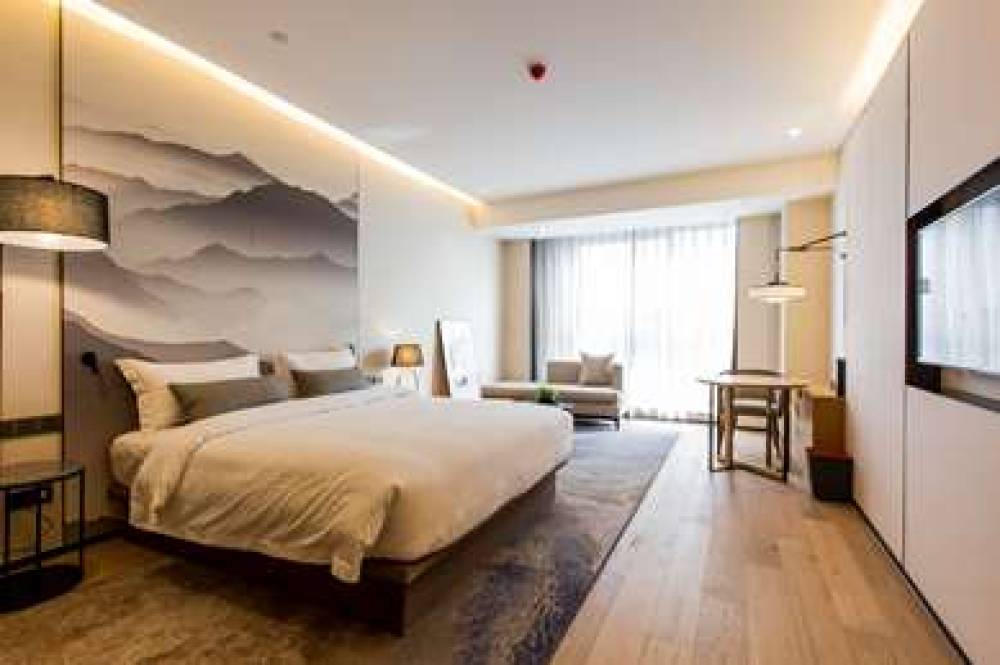 HOJO LIFE ZHUOYUAN NINGBO 5