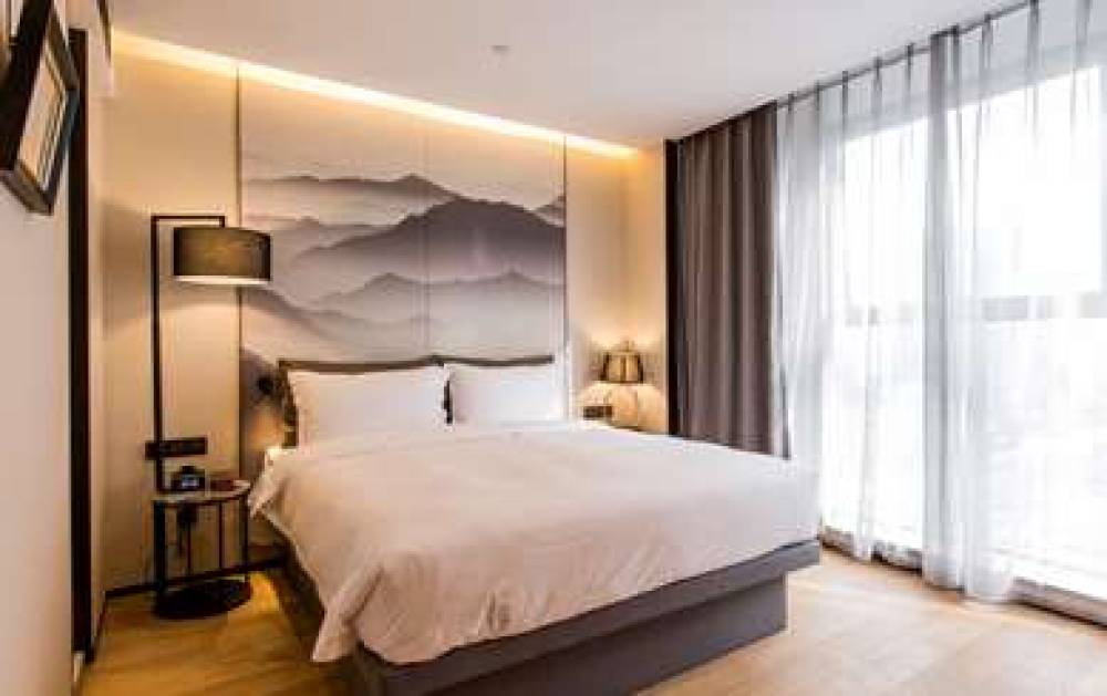 HOJO LIFE ZHUOYUAN NINGBO 3