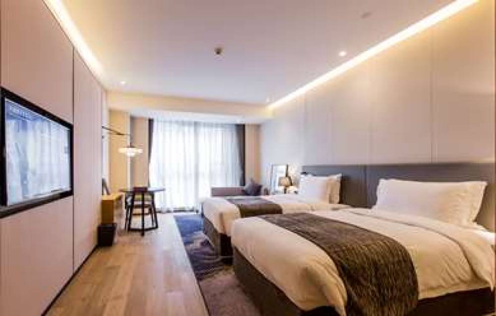 HOJO LIFE ZHUOYUAN NINGBO 6