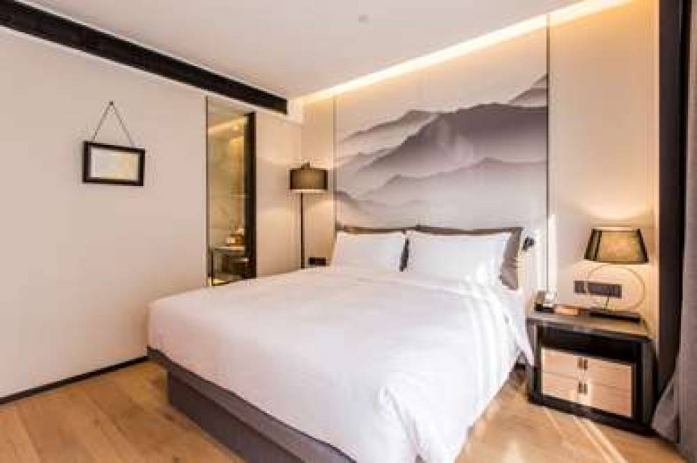 Hojo Life Zhuoyuan Ningbo