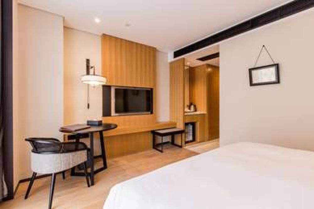 HOJO LIFE ZHUOYUAN NINGBO 2