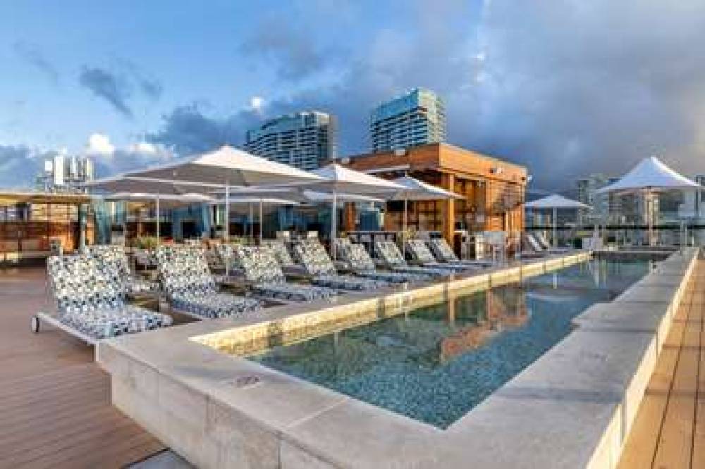 Hokulani Waikiki By Hilton Grand Vacations 1