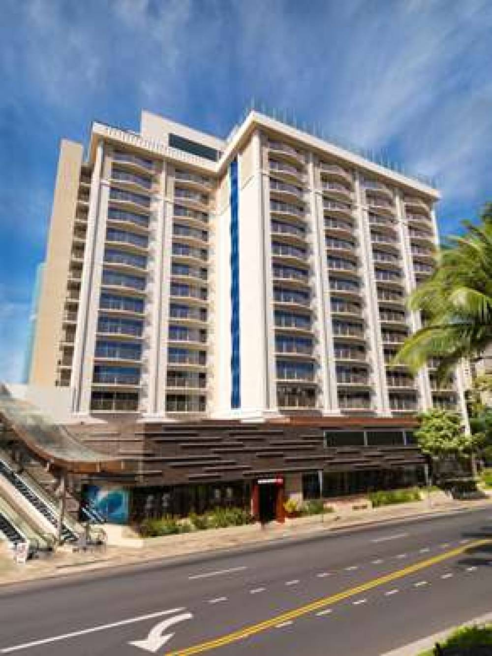 Hokulani Waikiki By Hilton Grand Vacations 9