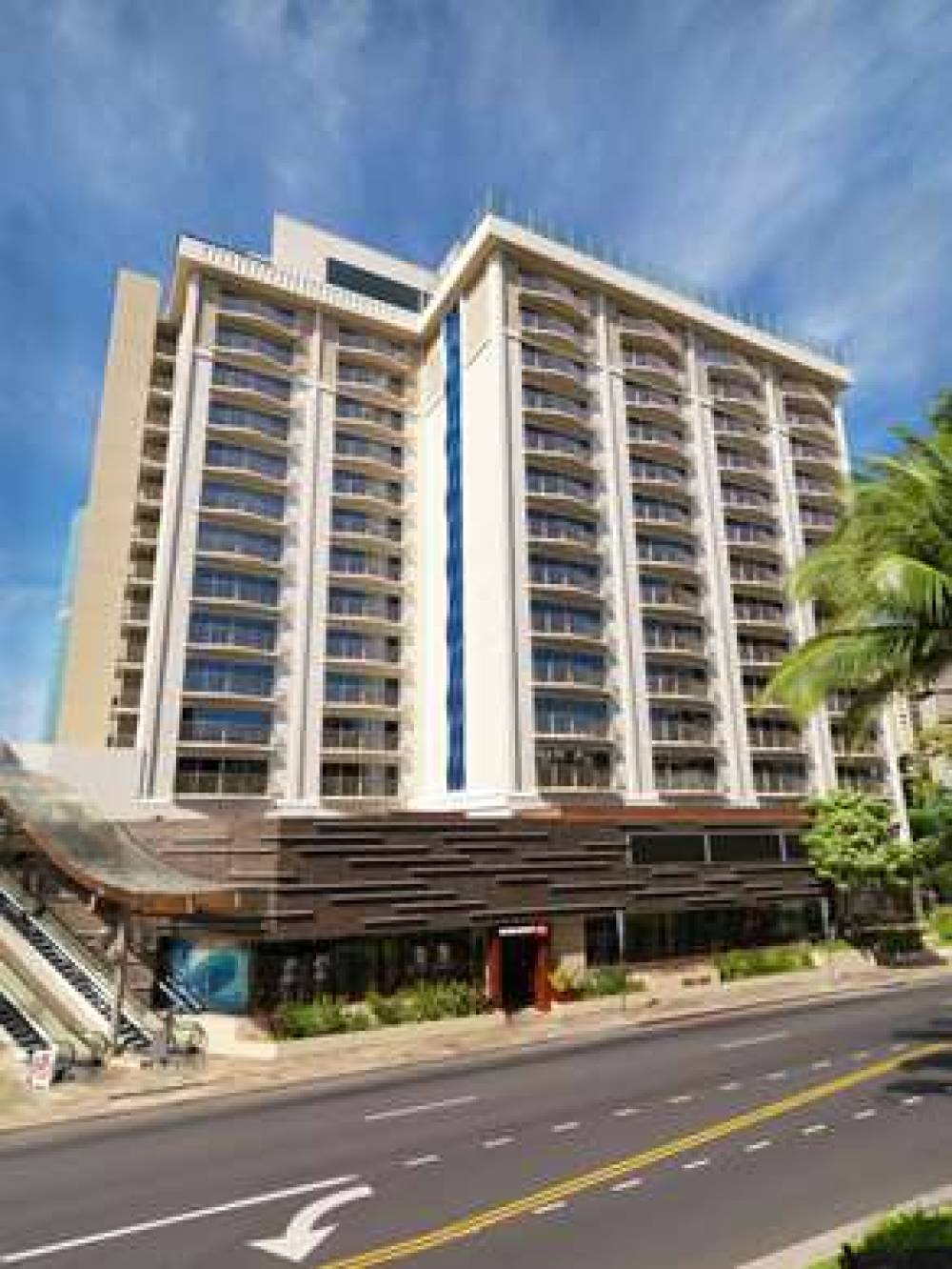 Hokulani Waikiki By Hilton Grand Vacations 3