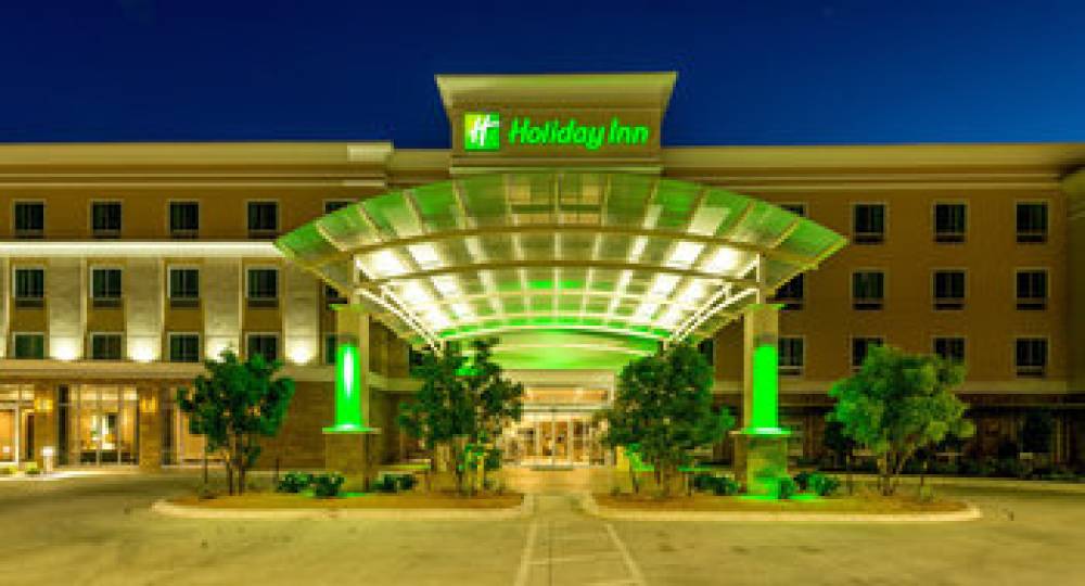 HOLIDAY INN AIRPORT 1