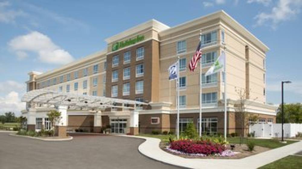 Holiday Inn Airport