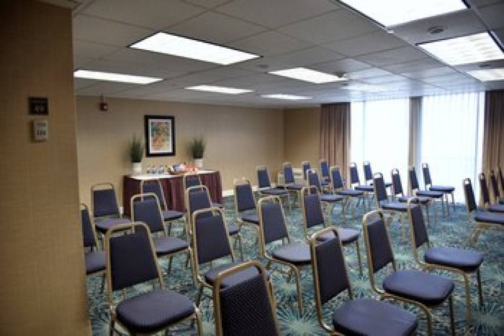 Holiday Inn AKRON WEST - FAIRLAWN 10