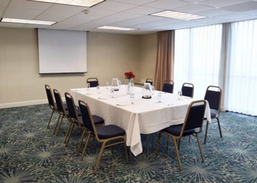 Holiday Inn AKRON WEST - FAIRLAWN 5