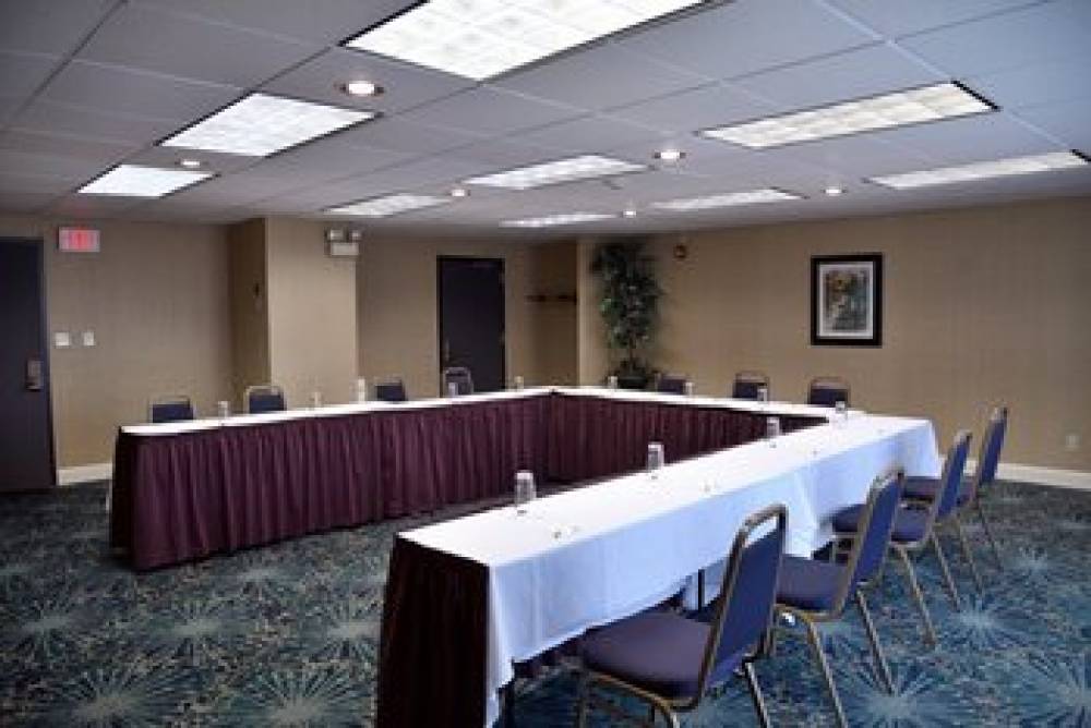 Holiday Inn AKRON WEST - FAIRLAWN 4