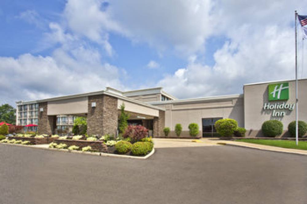 Holiday Inn AKRON WEST - FAIRLAWN 1