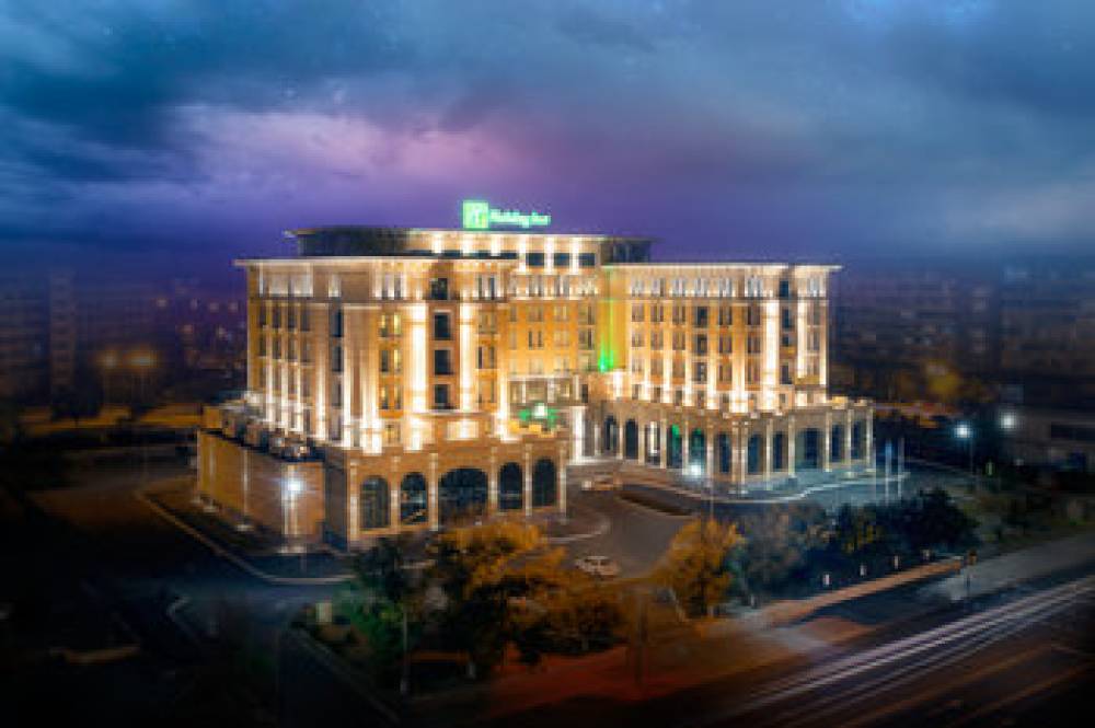 Holiday Inn Aktau