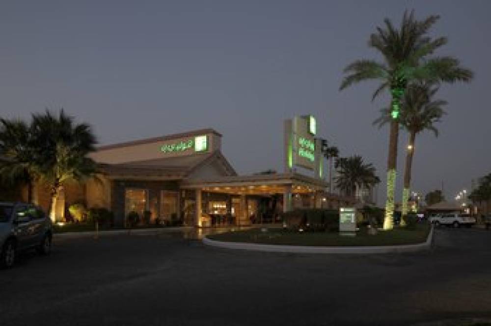 Holiday Inn AL KHOBAR - CORNICHE 1