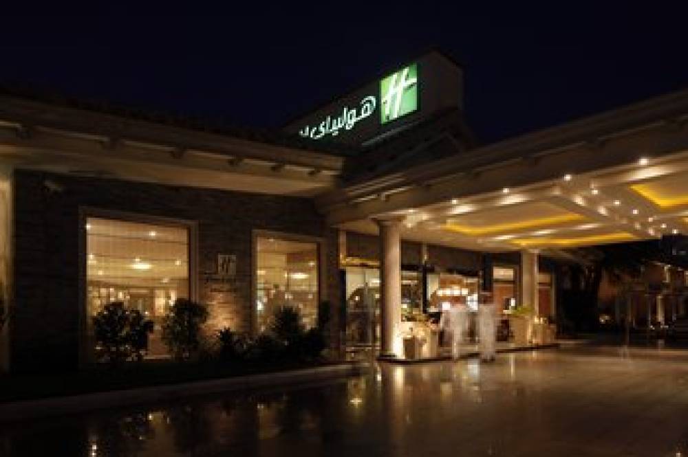 Holiday Inn AL KHOBAR - CORNICHE 8