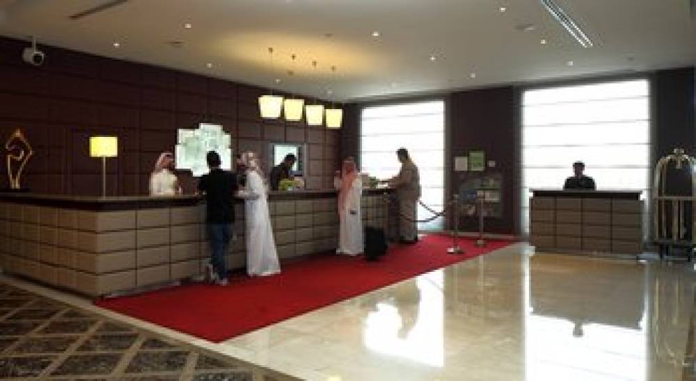 Holiday Inn Al Khobar Corniche