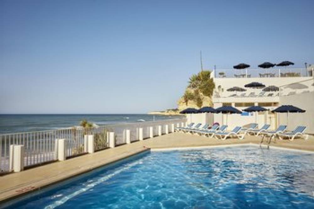 HOLIDAY INN ALGARVE ARMACAO 5