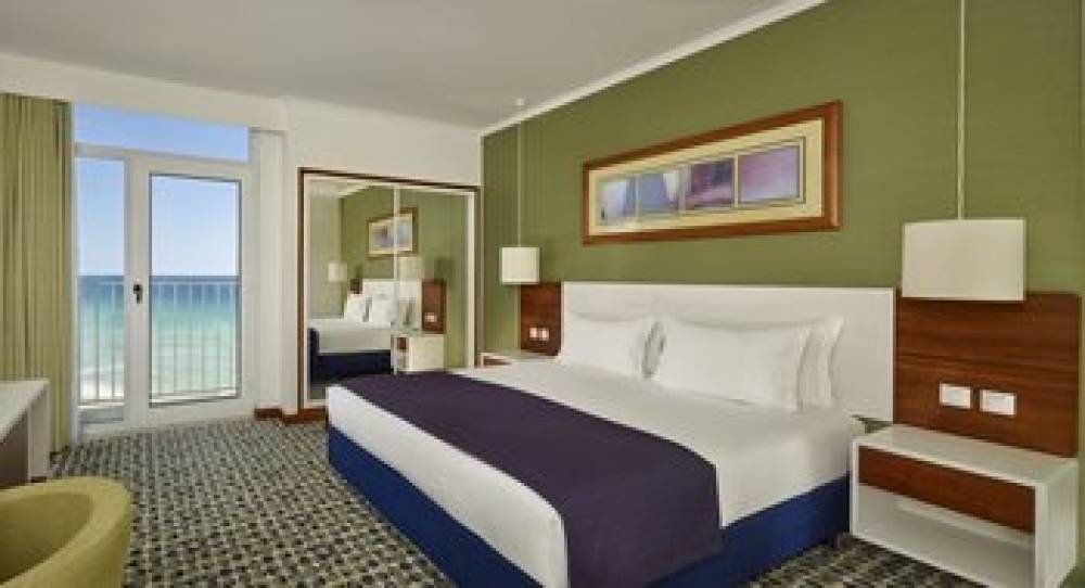 HOLIDAY INN ALGARVE ARMACAO 3