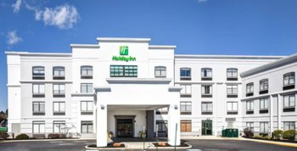 Holiday Inn ALLENTOWN-BETHLEHEM 1