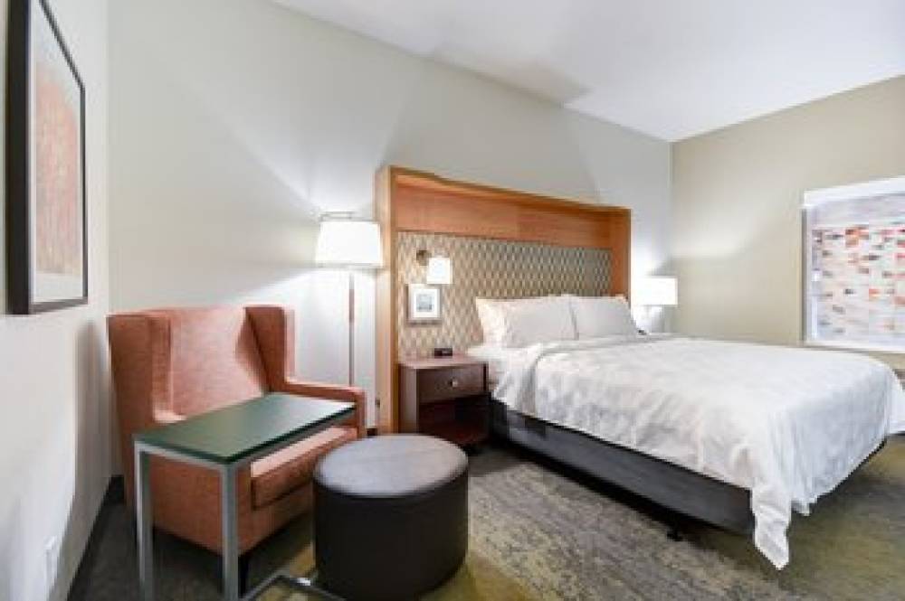 Holiday Inn ALLENTOWN-BETHLEHEM 8