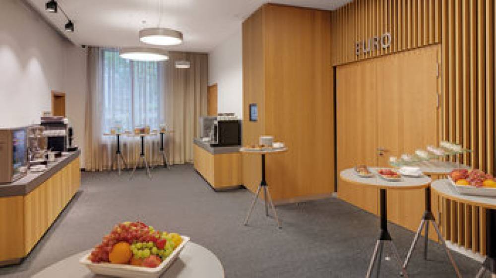 HOLIDAY INN ALTE OPER 3