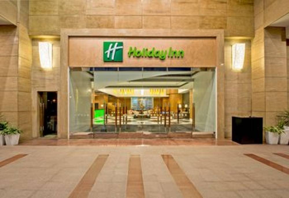 Holiday Inn Amritsar Ranjit Avenue