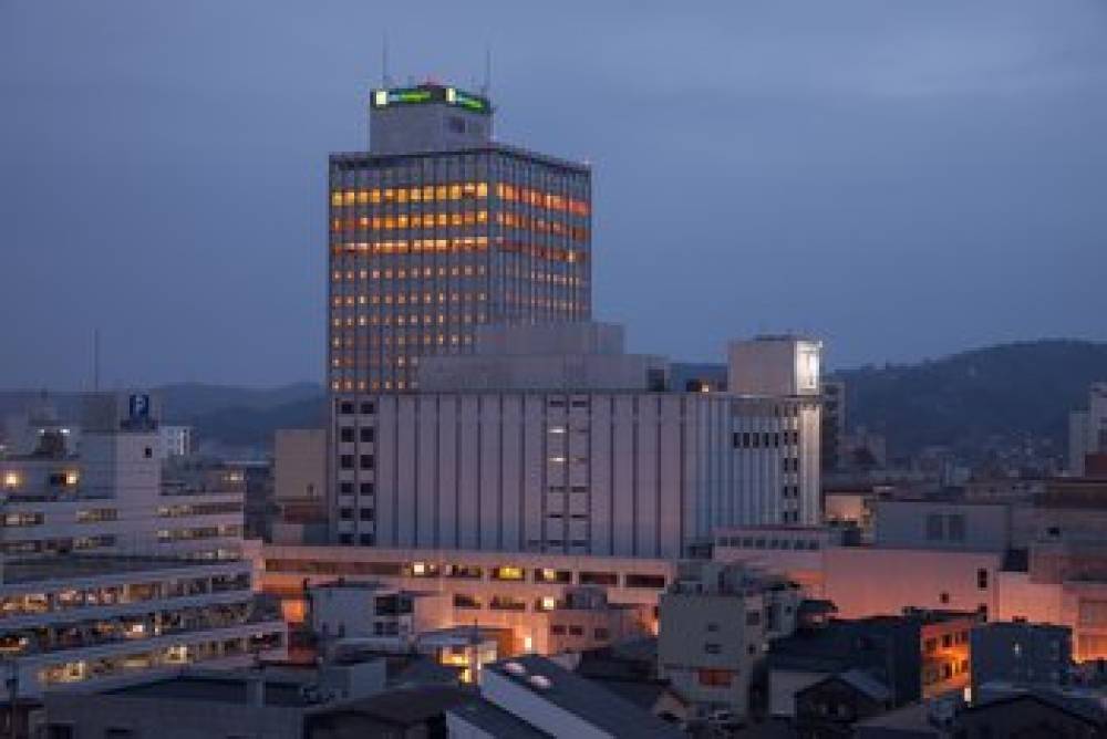 HOLIDAY INN ANA KANAZAWA SKY 1