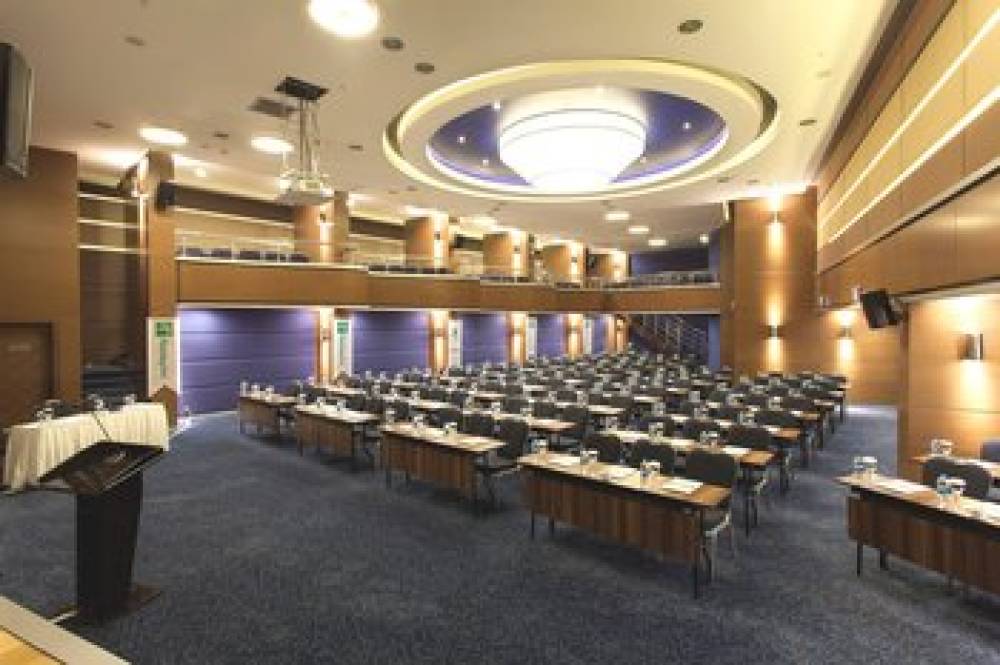 Holiday Inn ANKARA - KAVAKLIDERE 2