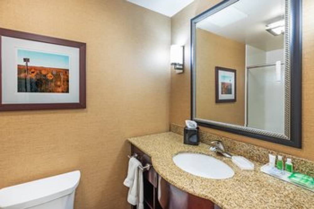 Holiday Inn ARDMORE I-35 8