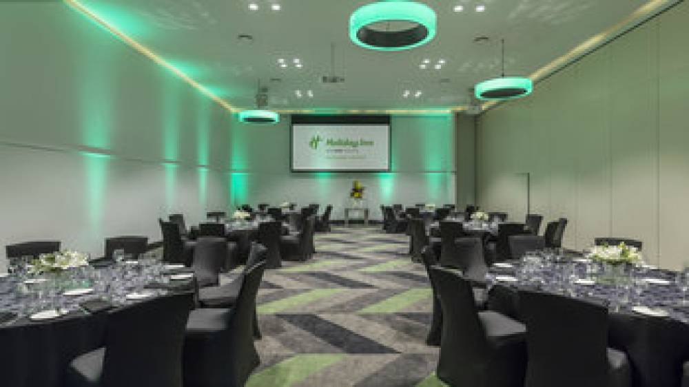 Holiday Inn AUCKLAND AIRPORT 6