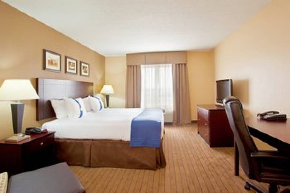 Holiday Inn AURORA NORTH- NAPERVILLE 4