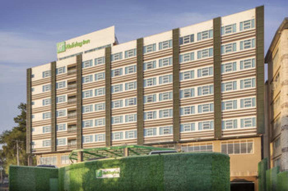 Holiday Inn Baguio City Centre