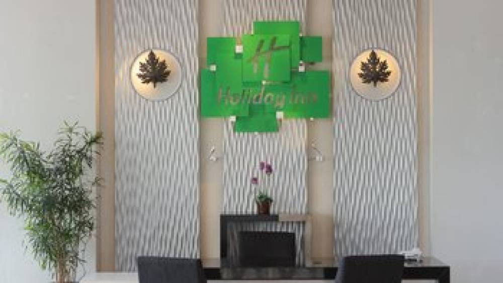 HOLIDAY INN BANDUNG PASTEUR 5