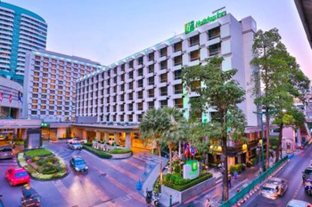 Holiday Inn Bangkok