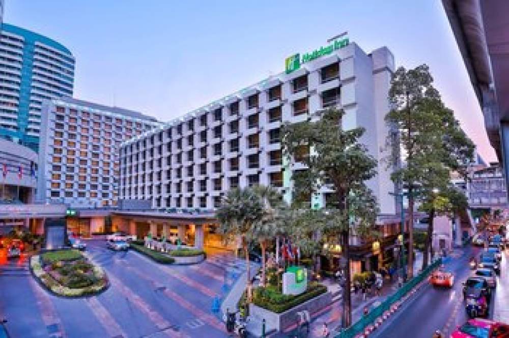 Holiday Inn BANGKOK 1