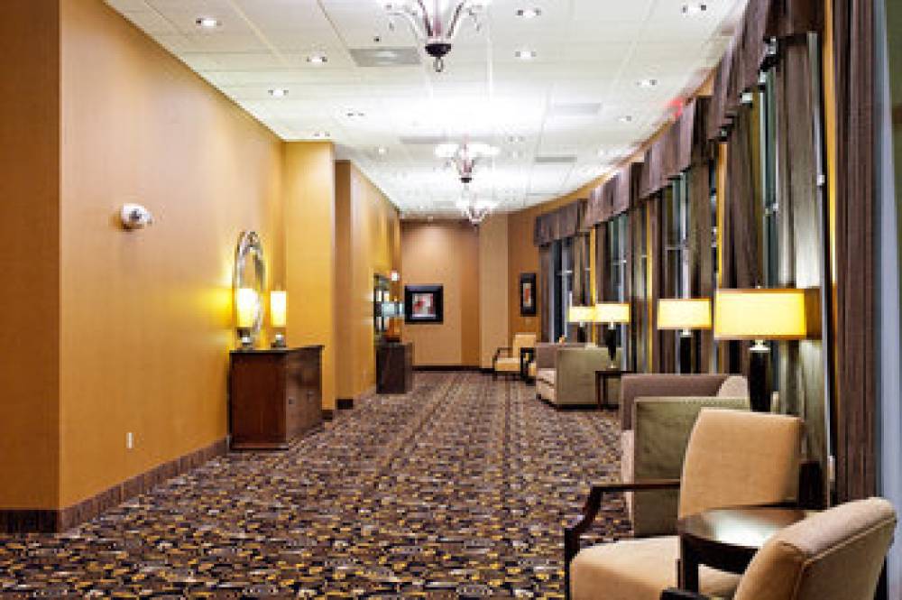 Holiday Inn BATESVILLE 7