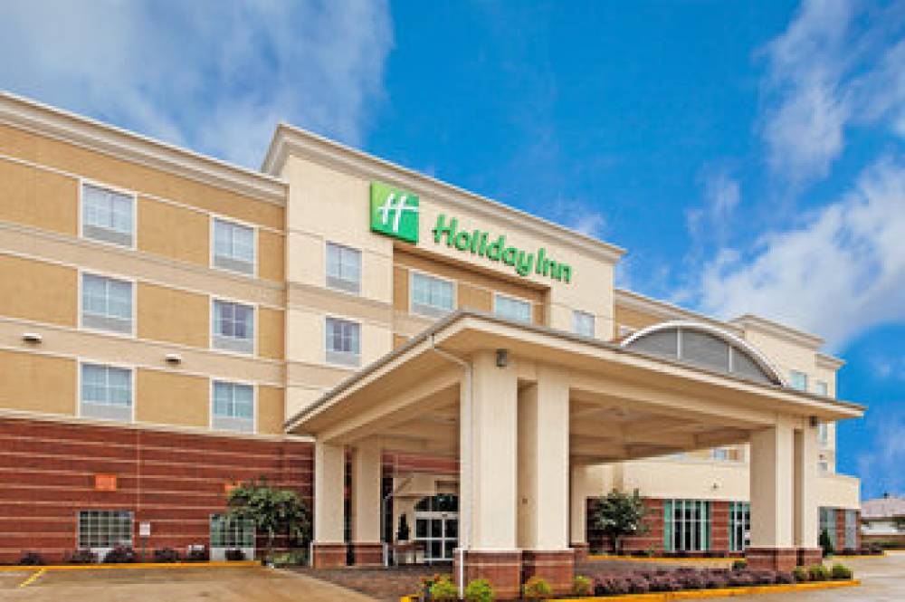 Holiday Inn BATESVILLE 1