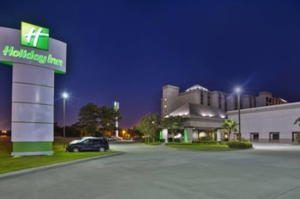 Holiday Inn BATON ROUGE-SOUTH 1